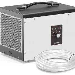 AlorAir 70 PPD Crawl Space Dehumidifier Energy Star Auto Defrost, cETL Sentinel HS35 - One-stop shop for professional tools and equipment.