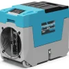 AlorAir Storm LGR 850 180 PPD Commercial Dehumidifier with Pump - Blue - One-stop shop for professional tools and equipment.