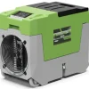 AlorAir Storm LGR 850 180 PPD Commercial Dehumidifier with Pump - Green - One-stop shop for professional tools and equipment.