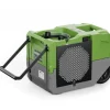 AlorAir Storm LGR 1250 264 PPD Industrial Commercial Dehumidifier with Pump - Green - One-stop shop for professional tools and equipment.