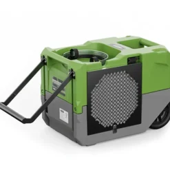 AlorAir Storm LGR 1250 264 PPD Industrial Commercial Dehumidifier with Pump - Green - One-stop shop for professional tools and equipment.