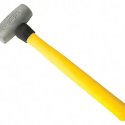 American Hammer AM3ALFG Dead Blow Hammer, 2 lb Head, 1-3/4& Face Dia, Brass Head - One-stop shop for professional tools and equipment.