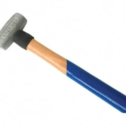 American Hammer AM1ALWG Non-Marring Hammer, 1 lb, 1-3/4& Face Dia, Aluminum Head - One-stop shop for professional tools and equipment.