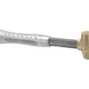 American Hammer AM1BRAG Non-Marring Hammer, 1 lb, 1& Face Dia, Brass Head - One-stop shop for professional tools and equipment.