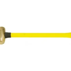 American Hammer AM5BRFG 5 Lb Head Nonsparking Hammer - One-stop shop for professional tools and equipment.