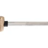 American Hammer AM08BZPG Non-Marring Hammer, 8 oz, 1& Face Dia, Bronze Head - One-stop shop for professional tools and equipment.