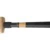 American Hammer AM3BZXFG Dead Blow Hammer, 3 lb Head, 1-3/4& Face Dia, Aluminum Head - One-stop shop for professional tools and equipment.