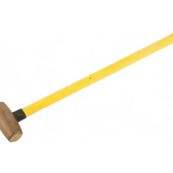 American Hammer AM8CUFG 8 Lb Head Nonsparking Hammer - One-stop shop for professional tools and equipment.