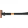 American Hammer AM3CUXWG Dead Blow Hammer, 3 lb Head, 1-3/4& Face Dia, Copper Head - One-stop shop for professional tools and equipment.