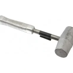 American Hammer AM3LNAG Non-Marring Hammer, 3 lb, 1-1/2& Face Dia, Lead Alloy Head - One-stop shop for professional tools and equipment.