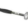 American Hammer AM2PBCG Non-Marring Hammer, 2 lb, 1& Face Dia, Lead Alloy Head - One-stop shop for professional tools and equipment.