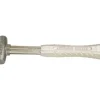 American Hammer AM1ZNAG Non-Marring Hammer, 1 lb, 1& Face Dia, Zinc Aluminum Alloy Head - One-stop shop for professional tools and equipment.