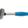 American Hammer AM08ZNCG Non-Marring Hammer, 1 lb, 1& Face Dia, Zinc Aluminum Alloy Head - One-stop shop for professional tools and equipment.