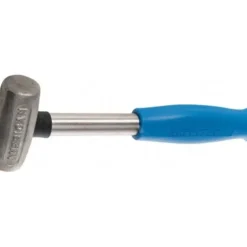 American Hammer AM08ZNCG Non-Marring Hammer, 1 lb, 1& Face Dia, Zinc Aluminum Alloy Head - One-stop shop for professional tools and equipment.