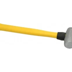 American Hammer AM3ZNFG 2 Lb Head Nonsparking Mallet - One-stop shop for professional tools and equipment.