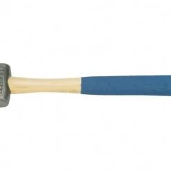 American Hammer AM08ZNWG Non-Marring Hammer, 8 oz, 1-1/2& Face Dia, Zinc Aluminum Alloy Head - One-stop shop for professional tools and equipment.
