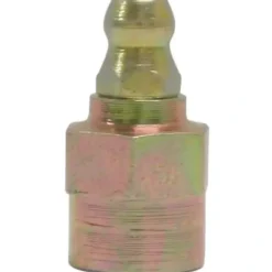 American Lube 18-002 1/8& PTF (F), Straight, 1& Long, Grease Fitting - One-stop shop for professional tools and equipment.