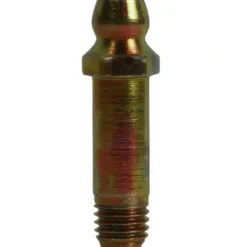 American Lube 14-28004 1/4&-28 Taper, Straight, 1.08& Long, Grease Fitting - One-stop shop for professional tools and equipment.