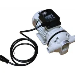American Lube DEF3A-PUMP 120-Volt Electric DEF Pump with Timer - One-stop shop for professional tools and equipment.