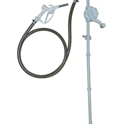 American Lube 4166-DEFN Hand Operated Drum Pump for DEF - One-stop shop for professional tools and equipment.