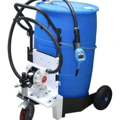 American Lube DEF-12 Portable 55-Gallon Air-Operated DEF Pumping System with Automatic Metered Nozzle - One-stop shop for professional tools and equipment.