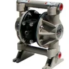 American Lube 66605J-344 1/2& Diaphragm Pump - One-stop shop for professional tools and equipment.