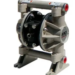 American Lube 66605J-344 1/2& Diaphragm Pump - One-stop shop for professional tools and equipment.