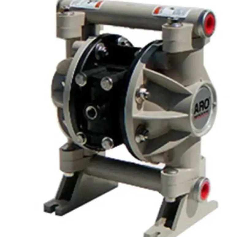American Lube 66605J-344 1/2& Diaphragm Pump - One-stop shop for professional tools and equipment.