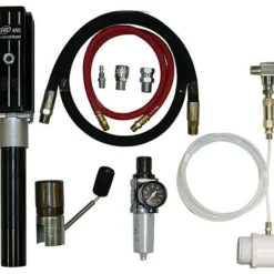 American Lube LM-2305A-COMP 5:1 Stub Pump Installation Kit - One-stop shop for professional tools and equipment.