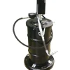 American Lube LP2100-1-B 3:1 Portable Oil Dispenser for 16-Gallon Drums with Platform Dolly - One-stop shop for professional tools and equipment.