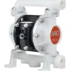 American Lube PD03P-ARS-PAA 3/8& Diaphragm Pump - One-stop shop for professional tools and equipment.