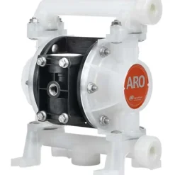 American Lube PD03P-ARS-PAA 3/8& Diaphragm Pump - One-stop shop for professional tools and equipment.