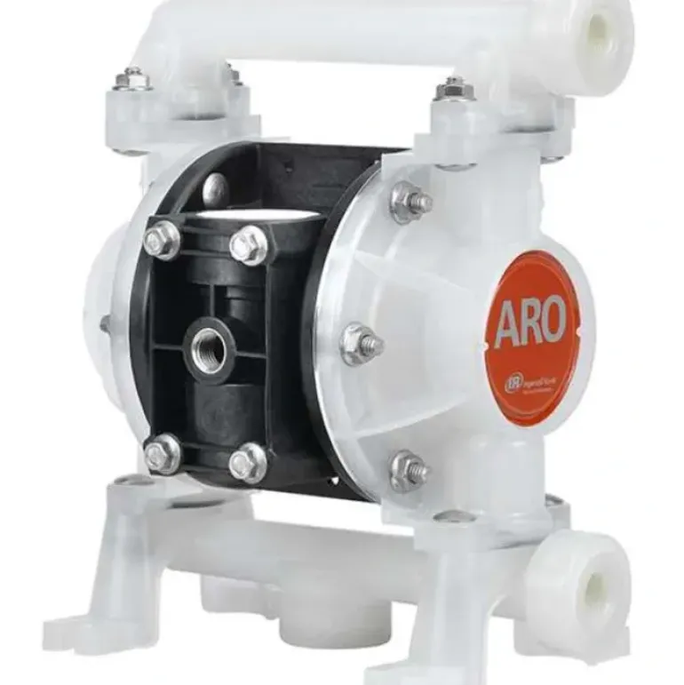 American Lube PD03P-ARS-PAA 3/8& Diaphragm Pump - One-stop shop for professional tools and equipment.