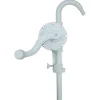 American Lube 4166-1 Plastic Rotary Pump with Barbed Spout - One-stop shop for professional tools and equipment.