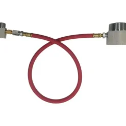 American Lube PR-100 Pressure Relief Kit for Diaphragm Pumps, 100 PSI - One-stop shop for professional tools and equipment.
