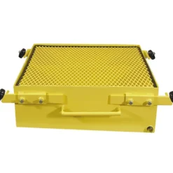American Lube QL-308 35-Gallon Rolling Waste Oil Drain - One-stop shop for professional tools and equipment.