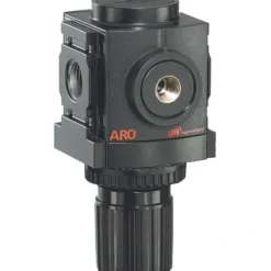 American Lube R37351-100 3/4& Module/Air 2000 Series Heavy-Duty Relieving Regulator - One-stop shop for professional tools and equipment.