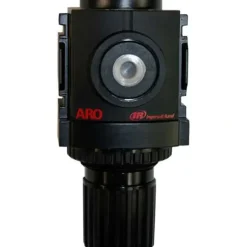 American Lube R37221-100 1/4& Module/Air 2000 Series Regulator - One-stop shop for professional tools and equipment.