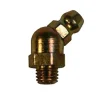 American Lube T-7207 1/4&-28 Taper, 65 Degree, .78& Long, Grease Fitting - One-stop shop for professional tools and equipment.