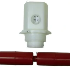 American Lube TG-72 72& Float & String Type Sight Gauge - One-stop shop for professional tools and equipment.