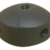 American Lube TIM-131-A 1/4& Donut Style Hose Stop - One-stop shop for professional tools and equipment.