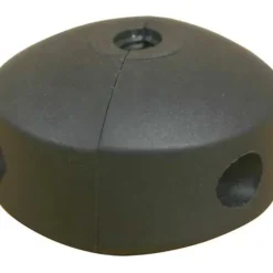 American Lube TIM-131-A 1/4& Donut Style Hose Stop - One-stop shop for professional tools and equipment.