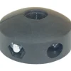 American Lube TIM-131-4 1/2& Donut Style Hose Stop - One-stop shop for professional tools and equipment.
