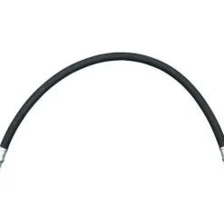 American Lube TIM-4412-5 3/4& ID x 5' Oil Hose - One-stop shop for professional tools and equipment.