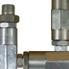 American Lube TIM-111-1 1/4&(M) x 1/4&(F) Z-Swivel - One-stop shop for professional tools and equipment.