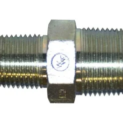American Lube TIM-1208-1 1/2&(M) x 3/4&(M) High Pressure Adapter - One-stop shop for professional tools and equipment.