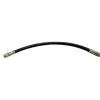 American Lube TIM-4516-2 3/8& x 2' Grease Hose - One-stop shop for professional tools and equipment.