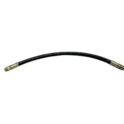 American Lube TIM-4516-2 3/8& x 2' Grease Hose - One-stop shop for professional tools and equipment.