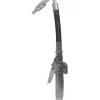 American Lube TIM-762-A Non-Metered Control Handle for Oils with Flexible Extension & Automatic Non-Drip Nozzle - One-stop shop for professional tools and equipment.