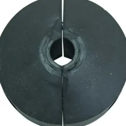 American Lube TIM-254-D 1/2& Donut Style Hose Stop - One-stop shop for professional tools and equipment.